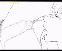satonaka chie from persona by gamekame