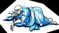 sans from undertale