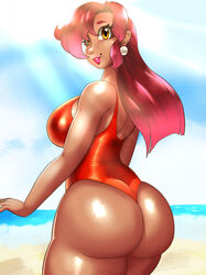 diana (rar1990) fan art