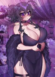 nyarla (crawling dreams) from crawling dreams by osiimi