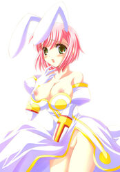 estellise_sidos_heurassein nipples tagme tales_of_(series) tales_of_vesperia