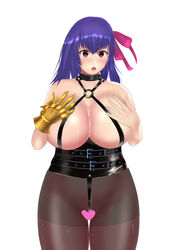 Fate (Series) Rule 34 Image
