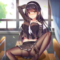 girlgame fan art