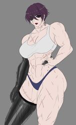 original character fan art