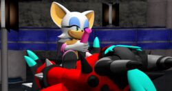 3d 3d_(artwork) 3d_model bat big_breasts big_penis cock_hungry horsecock jerking masturbation mobian mobian_(species) mobian_bat rouge_the_bat sega sonic_(series) sonic_adventure sonic_adventure_2 sonic_lost_world sonic_the_hedgehog_(series) thatredude zavok