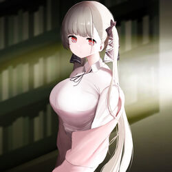 formidable (azur lane) from azur lane by nicorima