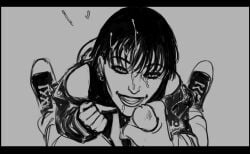 natalia (au) fan art