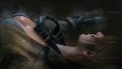 eva (metal gear solid) from metal gear