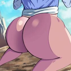 1girls 2d animated animated animation ass ass ass_bigger_than_head avatar_the_last_airbender big_ass bouncing_ass bubble_ass bubble_butt fat_ass female female_focus female_only huge_ass jiggling_ass katara on_knees partially_clothed reinsmash simple_background solo solo_female solo_focus twerking