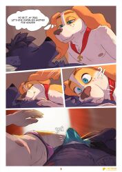 belfort (belfort and lupin) from belfort and lupin by lion21