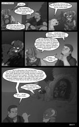 assassin comedy comic dark_brotherhood dark_sisterhood dovahkiin dragonborn dragonborn_and_the_dark_brotherhood elder_scrolls lod markydaysaid skyrim