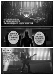 ass ass_focus comic comic_page concert el_skelly_traquina fart fart_cloud fart_fetish farting farting_on_another giant giant_ass male male_only mordekaiser pentakill_iii:_lost_chapter_mordekaiser pentakill_mordekaiser sat_on sitting_down sitting_on_another sitting_on_person sniffing suffocation tight_clothing tired