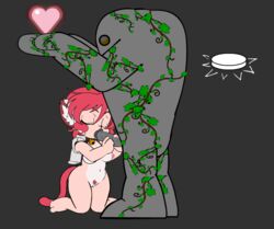 animal_humanoid animated breasts chibitsuko digital_media_(artwork) duo erection felid felid_humanoid feline feline_humanoid female genitals hair humanoid male male/female mammal mammal_humanoid mitsuko_(spacescape) nipples nude oral penis red_hair short_playtime simple_background tagme urielmanx7