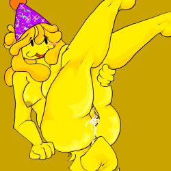 big_breasts chubby cum poob_(regretevator) pussy regretevator roblox