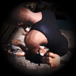 Aranea Highwind Rule 34 Image