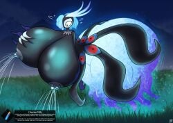 ass_expansion ass_inflation bellanoir big_ass big_breasts blue_fire boobs_expansion boobs_inflation breast_expansion breast_inflation burning butt_expansion butt_inflation expansion expansion_fetish floating gigantic_ass gigantic_breasts hourglass_body hourglass_expansion hourglass_figure hourglass_figured_anthro hourglass_figured_female huge_ass huge_breasts humongous_ass humongous_breasts inflating_breasts inflation large_ass large_breasts milk milk_fountain milk_from_nipples palworld palworld!_more_than_just_pals slim_waist small_waist spraying spraying_milk thin_waist unknown80000