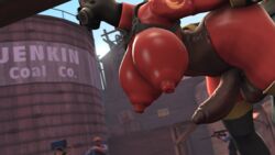 engineer (team fortress 2) from team fortress 2 by tappysfm