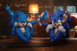 2024 2boys blur_studio male male_only marza_animation_planet movie_sonic original_film paramount_pictures penis sega selfcest sonic_(live_action) sonic_(series) sonic_the_hedgehog sonic_the_hedgehog_(film) sonic_the_hedgehog_(series) super_kubo ugly_sonic