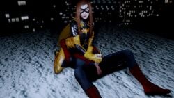 1boy 1boy1girl 1girls 3d ass barbara_gordon batgirl batgirl_(barbara_gordon) big_ass big_breasts breasts crossover cum curvaceous curvy curvy_figure dc dc_comics ejaculation facesitting female geek_gump handjob hips hourglass_figure huge_ass huge_breasts large_ass large_breasts legs male male/female marvel marvel_comics mature mature_female mature_male orgasm outercourse peter_parker slim_waist spider-man spider-man_(series) straight thick thick_hips thick_legs thick_thighs thighs voluptuous waist wide_hips