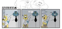 Anthro Rule 34 Image
