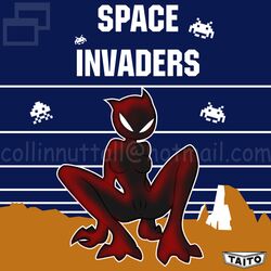 slushy space_invaders tagme