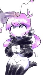 yomi (uwustary) fan art