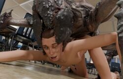 demogorgon from fortnite