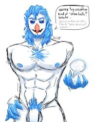 frostclaw (adopt me) from adopt me by alexito dts