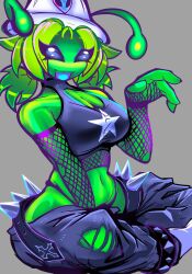 gloopy (booventhealien) from roblox by booventhealien