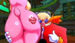 amy rose from sega by randomgloves