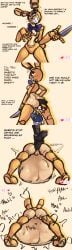absurd_res anal anal_sex anal_vore animatronic belly big_belly bodily_fluids daughter_(lore) death digestion eviltqf fatal_vore female five_nights_at_freddy's five_nights_at_freddy's_3 group hi_res human humanoid hyper hyper_belly incest incest_(lore) lagomorph leporid machine male male/female male/male mammal mature_female michael_afton mother_(lore) mother_and_child_(lore) mother_and_daughter_(lore) mother_and_son_(lore) parent_(lore) parent_and_child_(lore) parent_and_daughter_(lore) parent_and_son_(lore) penetration rabbit robot rule_63 rumbling_stomach scottgames son_(lore) spring_bonnie_(fnaf) springtrap_(fnaf) sweat sweatdrop trio unwilling_prey vanessa_(fnaf) vore vore_belly william_afton_(fnaf)