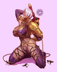 soul calibur fan art