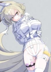 ran yakumo from touhou by menou 74
