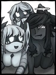 j (murder drones) from glitch productions by whuupuu