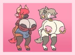 original characters fan art