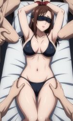 anonymous male from jujutsu kaisen