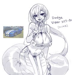 original fan art