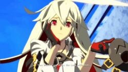 jack-o' valentine from arc system works