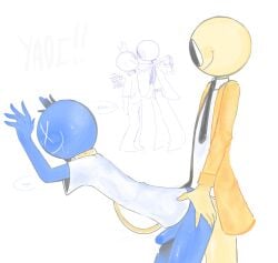 dozer (grace) from grace (roblox) by artist request