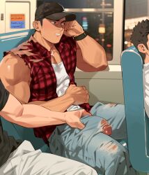 original character from original by youchi123