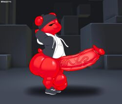 roblox fan art