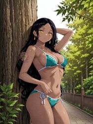 prachi sherawat from mato seihei no slave