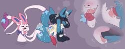 eeveelution from nintendo