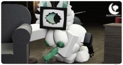 character request from forsaken (roblox) by moonyrr34