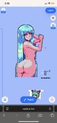 kelda (akairiot) from wplace