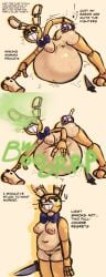 absurd_res anal anal_sex anal_vore animatronic belly big_belly bodily_fluids burping daughter_(lore) death digestion eviltqf fatal_vore female five_nights_at_freddy's five_nights_at_freddy's_3 group hi_res human humanoid hyper hyper_belly incest incest_(lore) lagomorph leporid machine male male/female male/male mammal mature_female michael_afton mother_(lore) mother_and_child_(lore) mother_and_daughter_(lore) mother_and_son_(lore) parent_(lore) parent_and_child_(lore) parent_and_daughter_(lore) parent_and_son_(lore) penetration rabbit robot rule_63 rumbling_stomach scottgames son_(lore) spring_bonnie_(fnaf) springtrap_(fnaf) sweat sweatdrop trio unwilling_prey vanessa_(fnaf) vore vore_belly weight_gain william_afton_(fnaf)