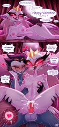 stella (helluva boss) from hellaverse by lezaki-thefatlizard