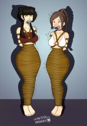 mai (avatar) from avatar the last airbender