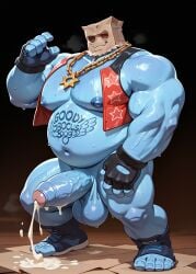 kinni (godstv) from godstv by drvlar