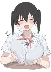 takasaki yuu from love live! by ikesho0612